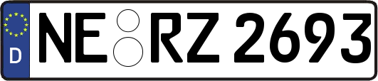 NE-RZ2693