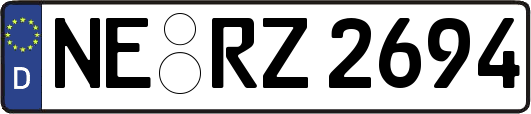 NE-RZ2694