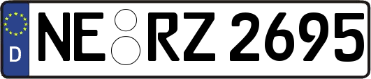 NE-RZ2695