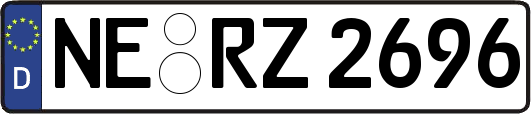 NE-RZ2696