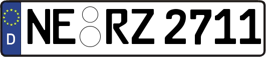 NE-RZ2711