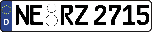 NE-RZ2715