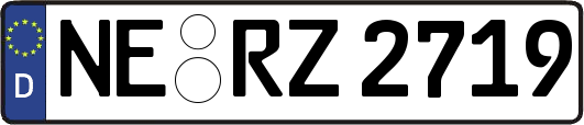 NE-RZ2719
