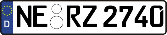 NE-RZ2740