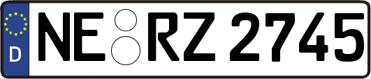 NE-RZ2745