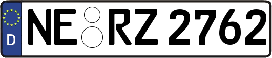 NE-RZ2762