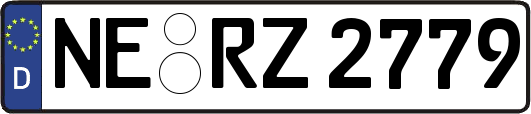 NE-RZ2779