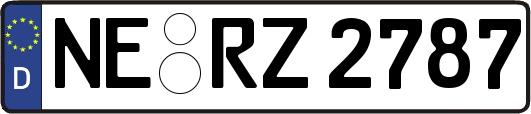 NE-RZ2787