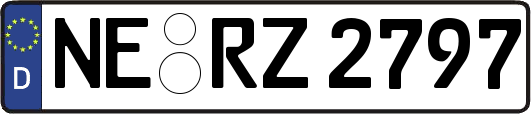 NE-RZ2797