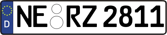 NE-RZ2811