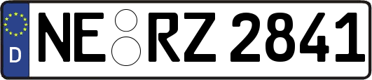 NE-RZ2841