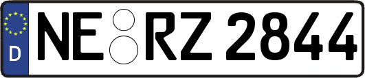 NE-RZ2844