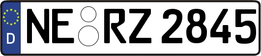 NE-RZ2845