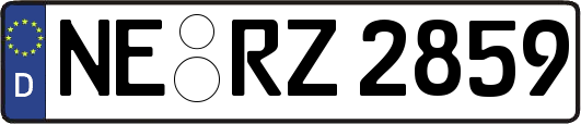 NE-RZ2859