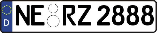 NE-RZ2888