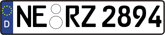 NE-RZ2894