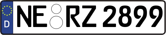 NE-RZ2899