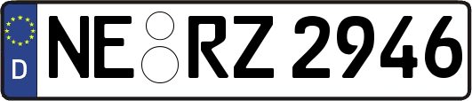 NE-RZ2946