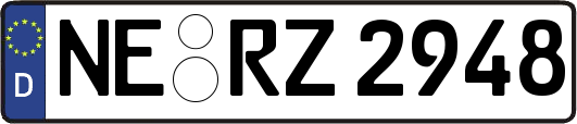 NE-RZ2948