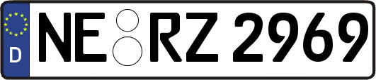 NE-RZ2969