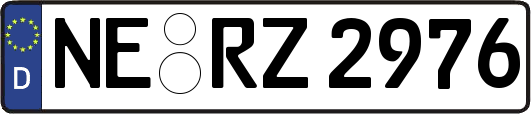 NE-RZ2976