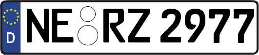 NE-RZ2977