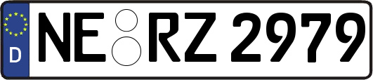 NE-RZ2979