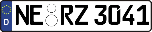 NE-RZ3041