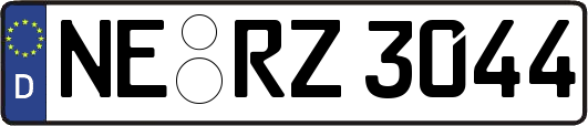 NE-RZ3044
