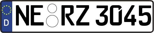 NE-RZ3045