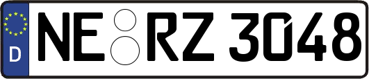 NE-RZ3048