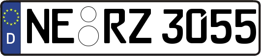 NE-RZ3055