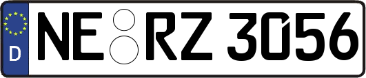NE-RZ3056