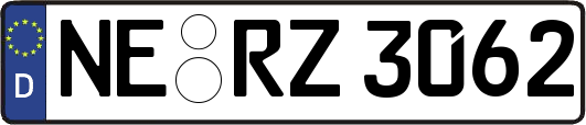 NE-RZ3062