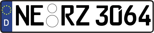 NE-RZ3064