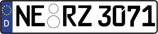 NE-RZ3071