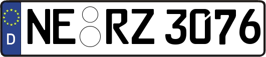 NE-RZ3076