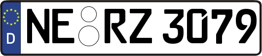 NE-RZ3079