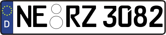 NE-RZ3082