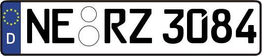 NE-RZ3084