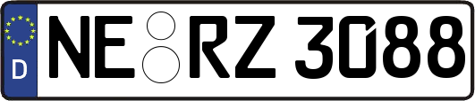 NE-RZ3088