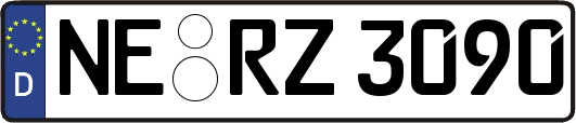 NE-RZ3090