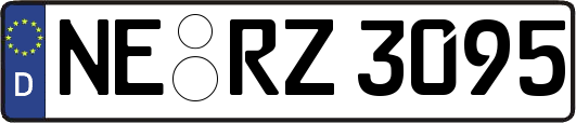 NE-RZ3095