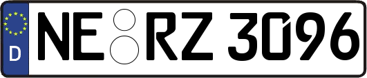 NE-RZ3096