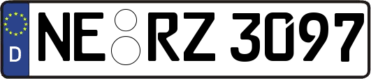 NE-RZ3097
