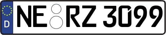 NE-RZ3099