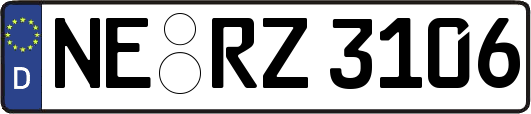 NE-RZ3106