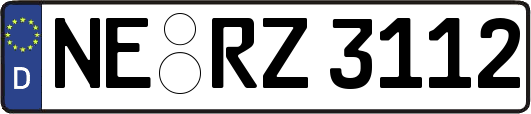 NE-RZ3112