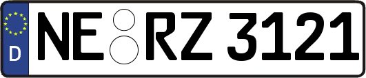 NE-RZ3121