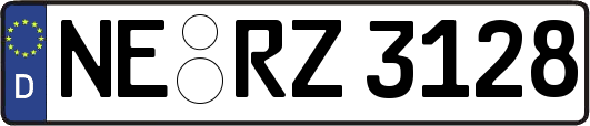 NE-RZ3128